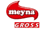 Meyna Gross Logosu